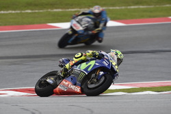 Valentino Rossi, Yamaha Factory Racing