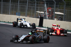 Ніко Хюлькенберг, Sahara Force India F1 VJM09