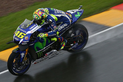 Valentino Rossi, Yamaha Factory Racing