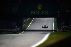 Льюіс Хемілтон, Mercedes AMG F1 W07 Hybrid