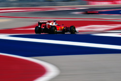 Kimi Raikkonen, Ferrari SF16-H
