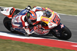 Sam Lowes, Federal Oil Gresini Moto2