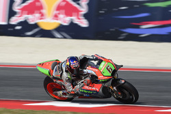 Stefan Bradl, Aprilia Racing Team Gresini