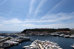 Sfeerplaatje Monaco