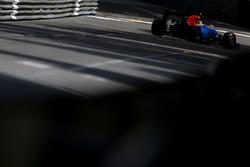 Rio Haryanto, Manor Racing