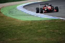 Lance Stroll, Prema Powerteam Dallara F312 - Mercedes-Benz