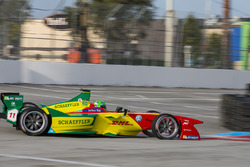 Lucas di Grassi, ABT Schaeffler Audi Sport