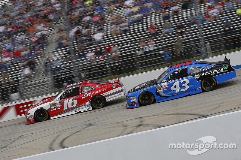 Ryan Reed