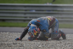 Аварія Джека Міллера, Estrella Galicia 0,0 Marc VDS