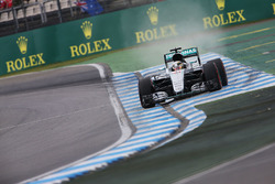 Льюіс Хемілтон, Mercedes AMG F1 W07 Hybrid