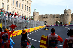 Daniel Ricciardo, Red Bull Racing and Max Verstappen, Red Bull Racing
