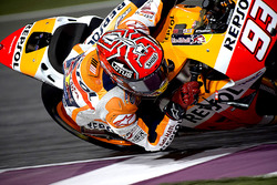 Marc Marquez, Repsol Honda Team, Honda