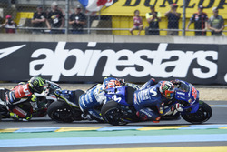 Маверік Віньялес, Yamaha Factory Racing