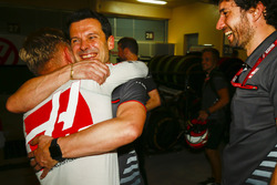 Кевін Магнуссен, Haas F1 Team