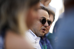 Felipe Massa, Williams