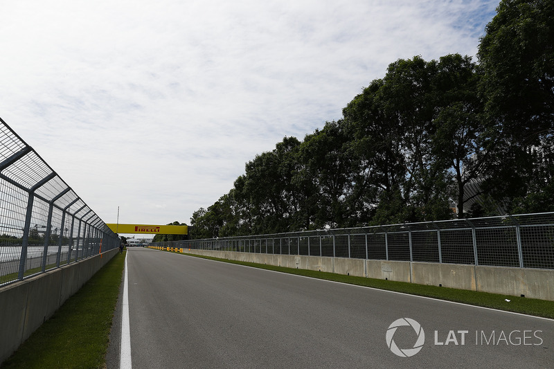 Kanadai Nagydíj - F1 2018 - Montreal