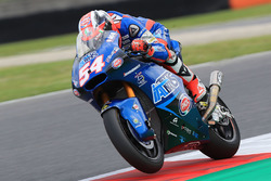 Mattia Pasini, Italtrans Racing Team Moto2