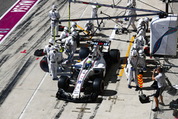 Felipe Massa, Williams FW40