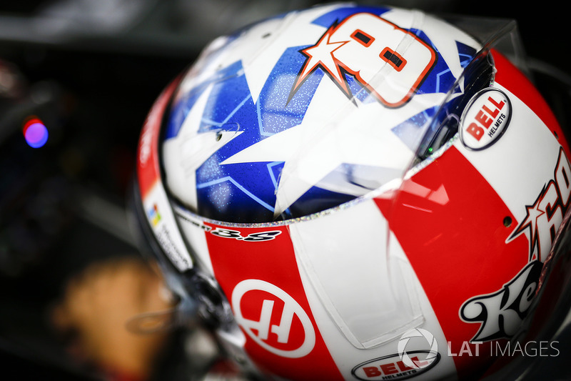 Ромен Грожан, Haas F1 Team