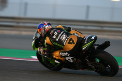 Kenan Sofuoglu, Kawasaki Puccetti Racing