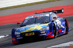 Mattias Ekström, Audi Sport Team Abt Sportsline, Audi RS5 DTM