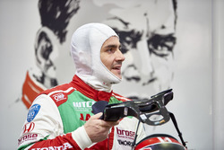 Michelisz Norbert - Katar