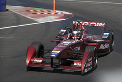 Jérôme d'Ambrosio, Dragon Racing