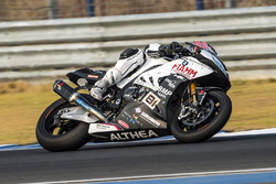 Jordi Torres, Althea BMW Team