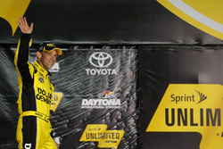 Matt Kenseth, Joe Gibbs Racing Toyota