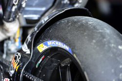 Michelin-Reifen