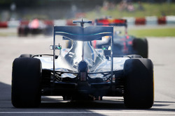 Nico Rosberg, Mercedes AMG F1 W07 Hybrid