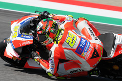 Андреа Янноне, Ducati Team