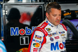 Tony Stewart, Stewart-Haas Racing