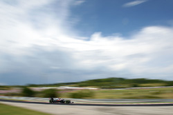 Jenson Button, McLaren MP4-31