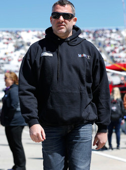 Tony Stewart, Stewart-Haas Racing