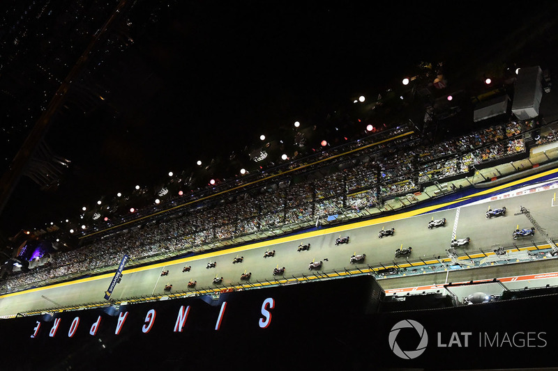 6: Charlie Whiting