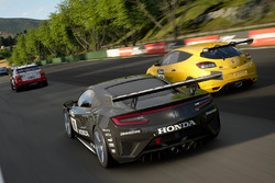 Gran Turismo Sport