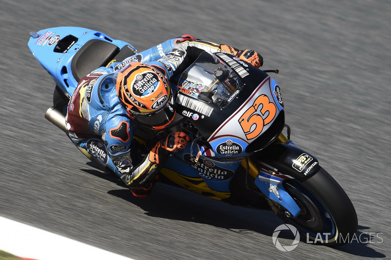 15. Tito Rabat, Estrella Galicia 0,0 Marc VDS