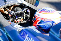 Pierre Gasly, Renault e.Dams
