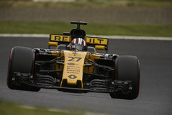 Нико Хюлькенберг, Renault Sport F1 RS17