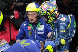 Valentino Rossi, Yamaha Factory Racing