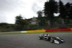 Lando Norris, Carlin Dallara F317 - Volkswagen