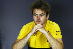Oliver Rowland, DAMS