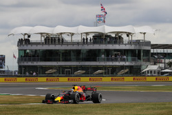 Daniel Ricciardo, Red Bull Racing RB13