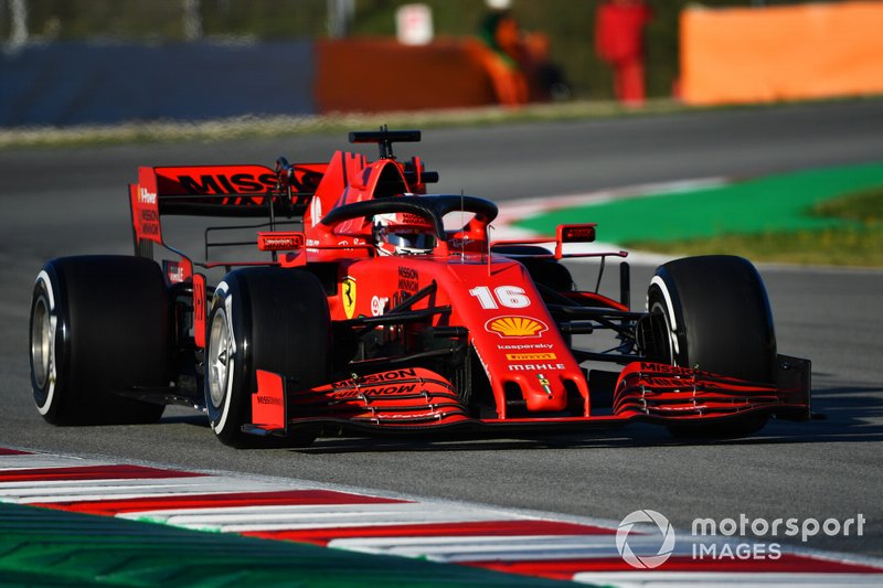 A Ferrari évenként majdnem 100 millió dolláros bónuszt kap, csak a részvételük miatt.