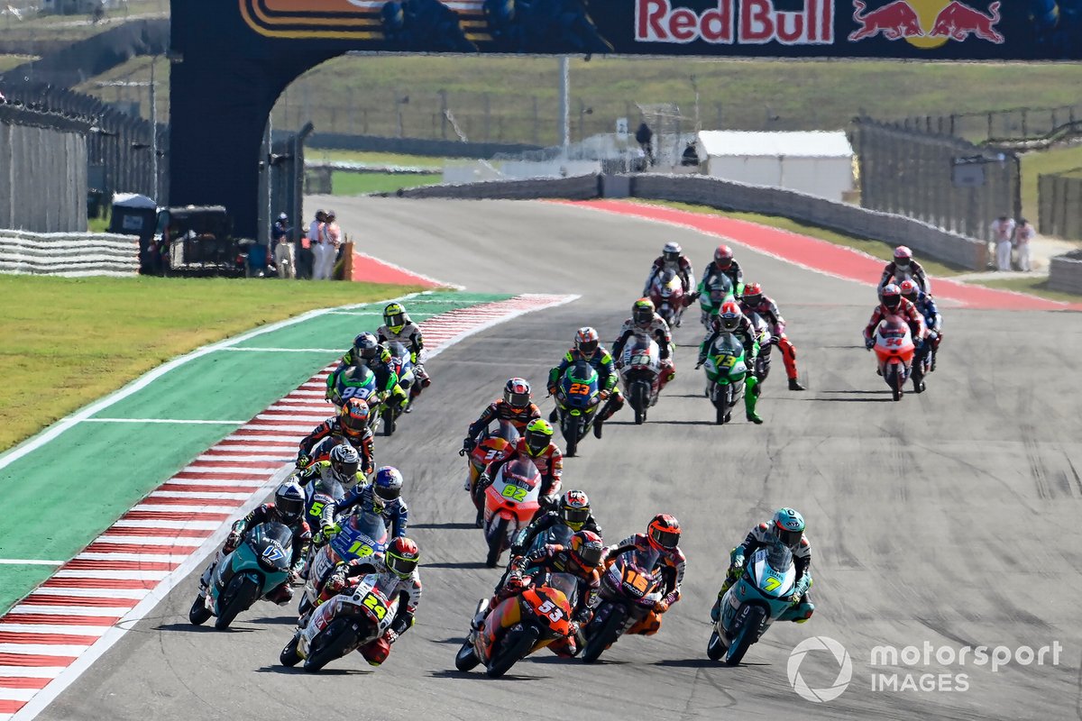 Deniz Oncu, Red Bull KTM Tech 3