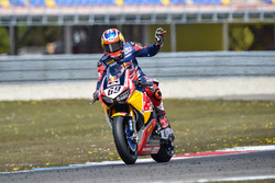 Nicky Hayden, Honda World Superbike Team