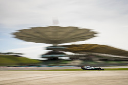 Valtteri Bottas, Mercedes AMG F1 W08
