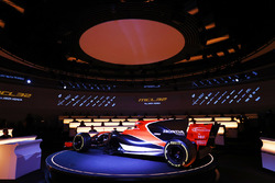 McLaren MCL32
