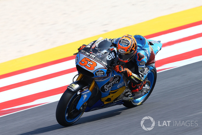 Tito Rabat, Estrella Galicia 0,0 Marc VDS